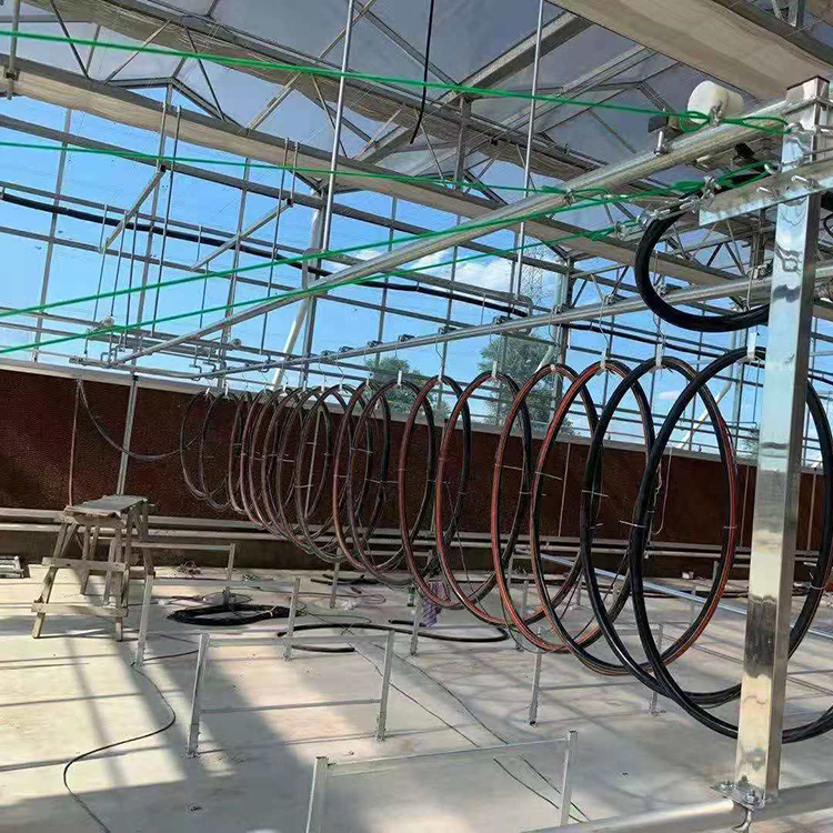 盤(pán)式移動(dòng)噴灌機(jī)和懸掛式移動(dòng)噴灌機(jī)該如何選擇？